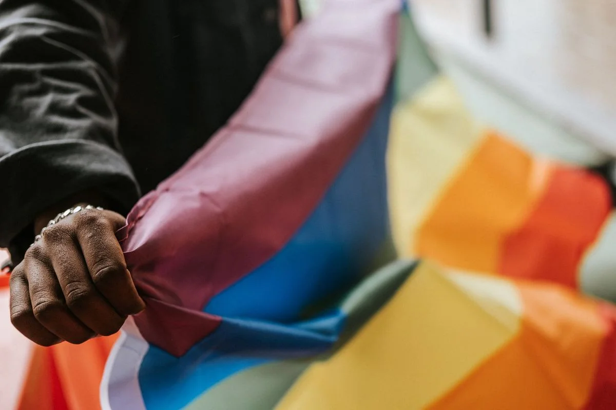 Stephen Fry Joins LGBTQ+ Youth Campaign