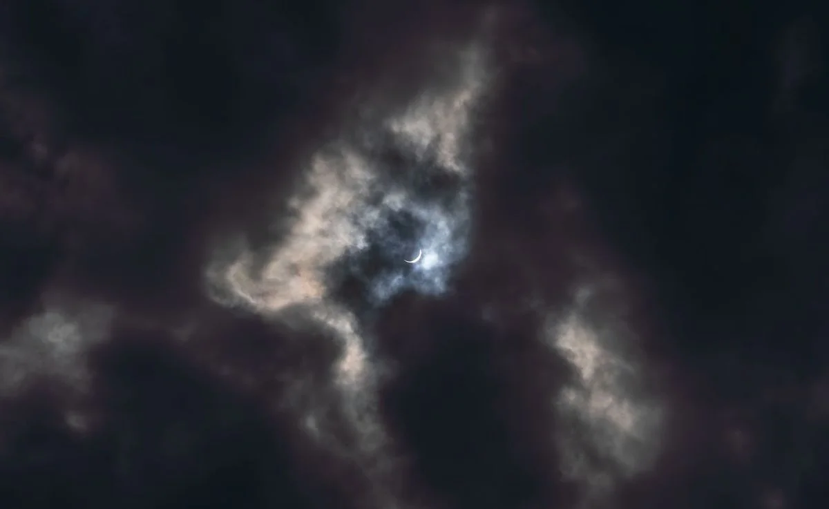 Total Solar Eclipse Anticipated Amidst Rare Occurrence