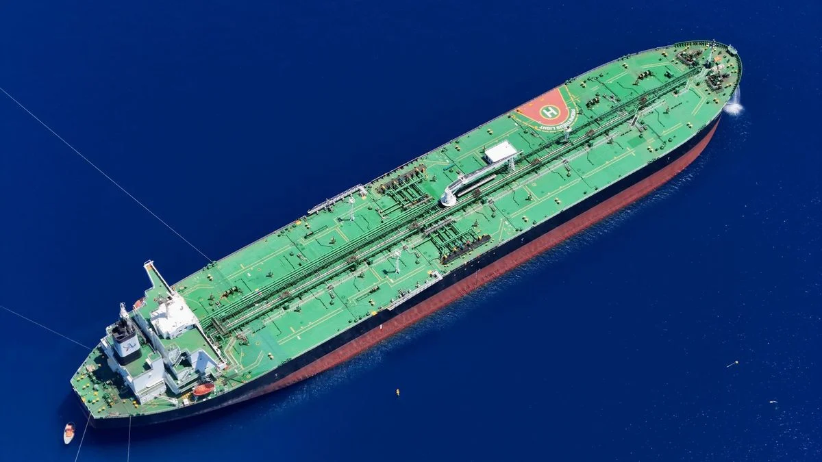 UK Defends Tanker Seizure Amid Shipping Concerns