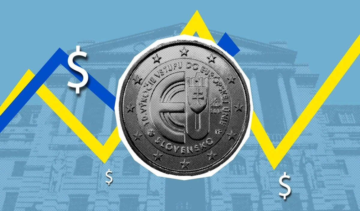Euro Declines to Four-Week Low Amid Strong US Data