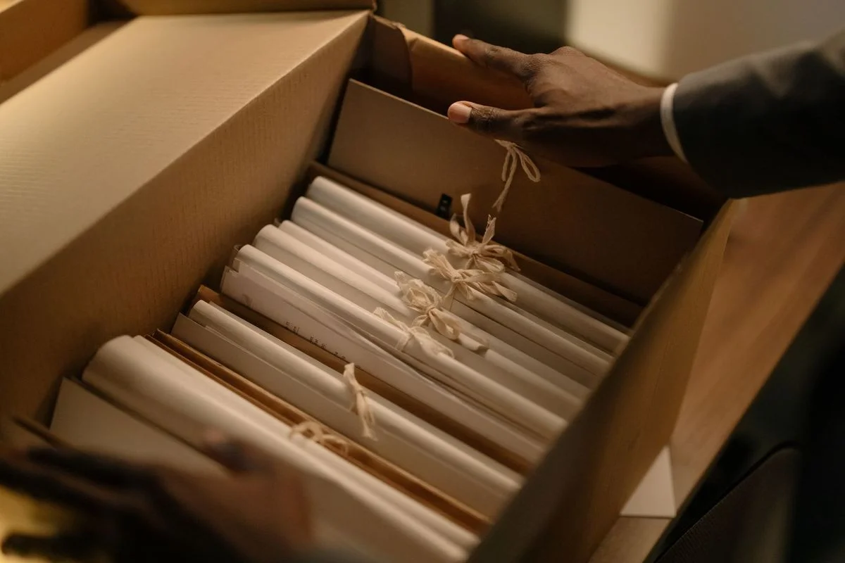 UK Probate Process: Grants Faster, But Administration
